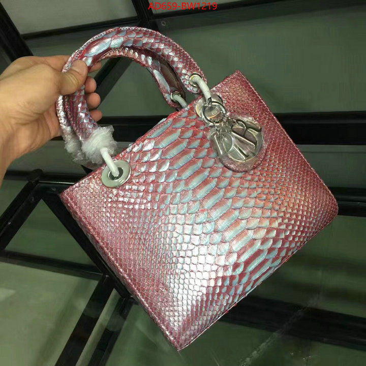 Dior Bags(TOP)-Lady-,ID: BW1219,$: 659USD