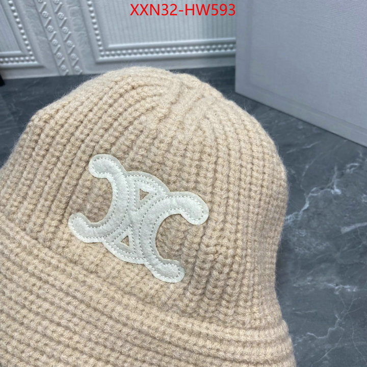 Cap (Hat)-Celine,top quality , ID: HW593,$: 32USD