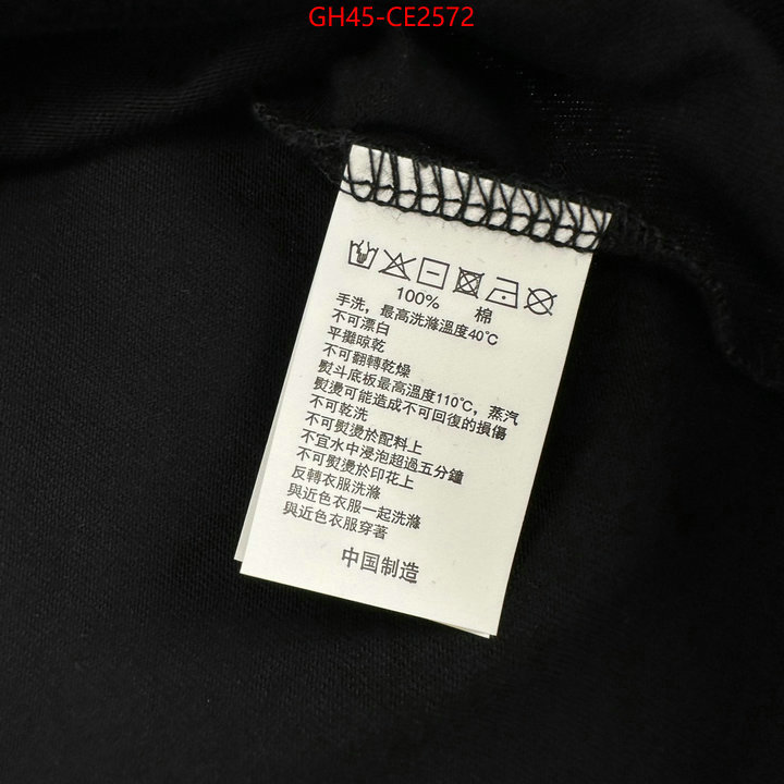 Clothing-Dior,from china 2023 ,ID: CE2572,$: 45USD