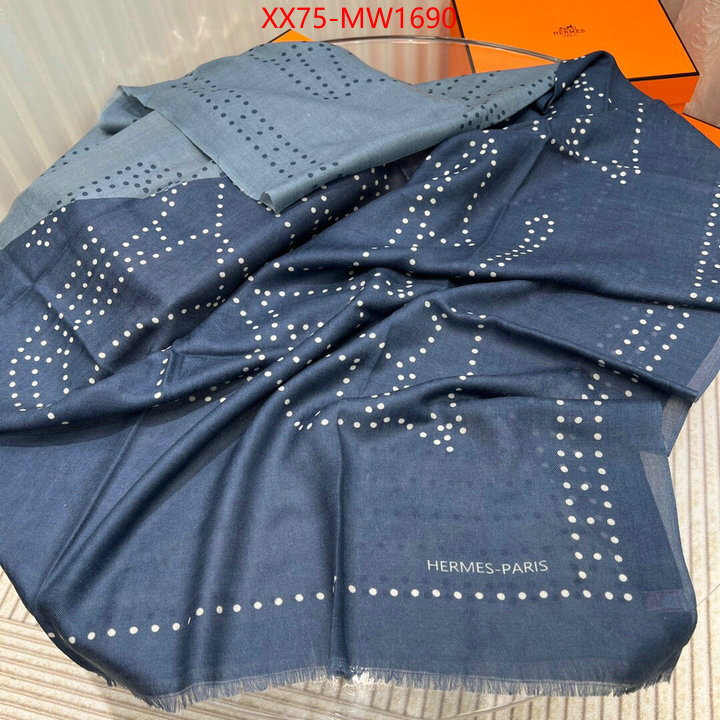 Scarf-Hermes,online china , ID: MW1690,$: 75USD