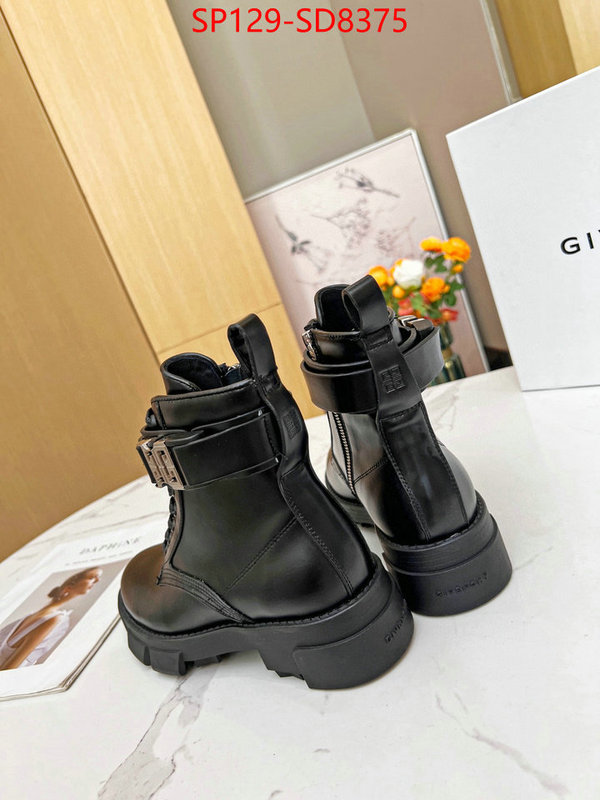 Women Shoes-Givenchy,best replica 1:1 , ID: SD8375,$: 129USD