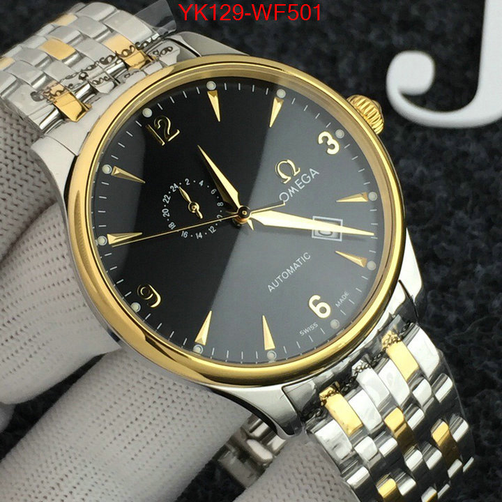 Watch(4A)-Omega,best wholesale replica , ID: WF501,$:129USD