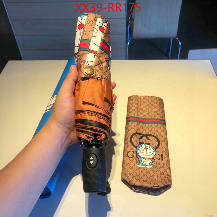 Umbrella-Gucci,replica 2023 perfect luxury , ID: RR175,$: 39USD