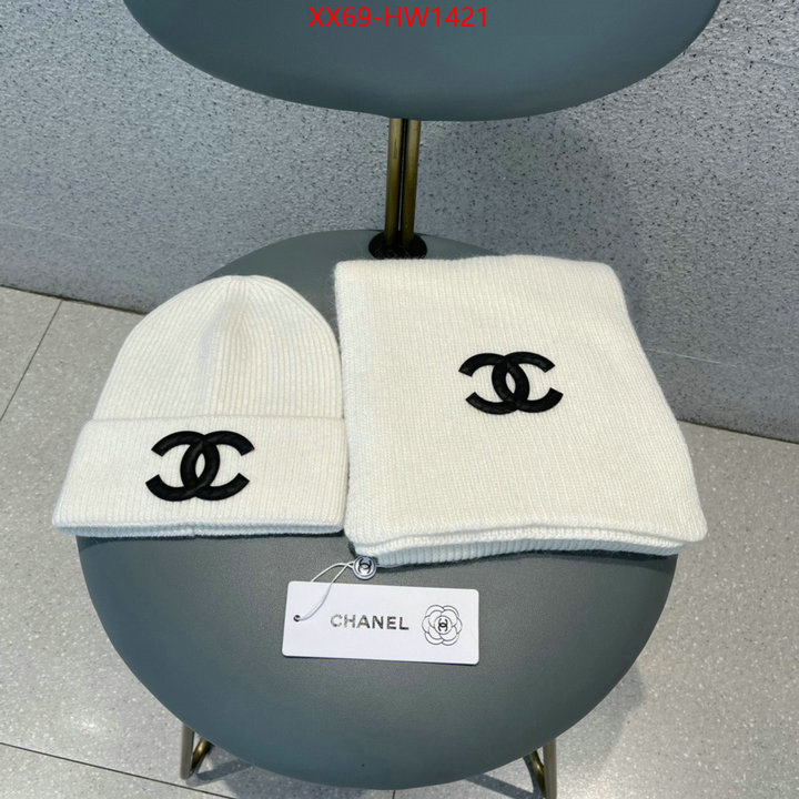 Cap (Hat)-Chanel,buy sell , ID: HW1421,$: 69USD