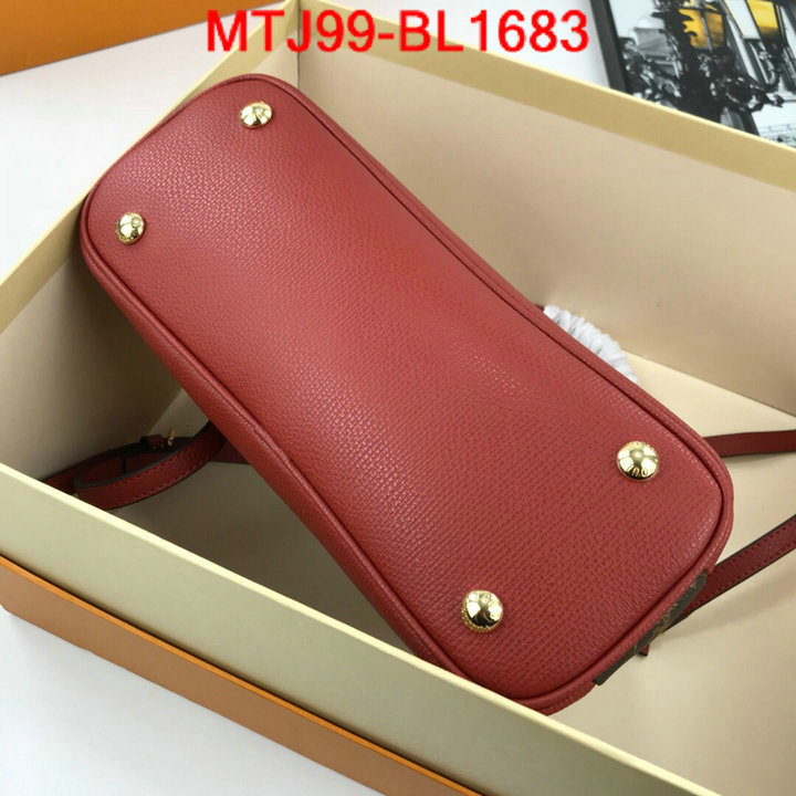 LV Bags(4A)-Handbag Collection-,ID: BL1683,$: 99USD