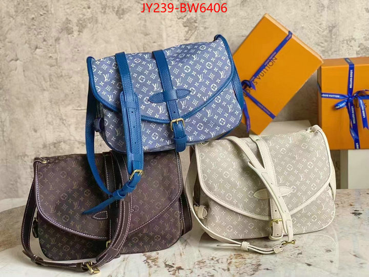 LV Bags(TOP)-Pochette MTis-Twist-,ID: BW6406,$: 239USD