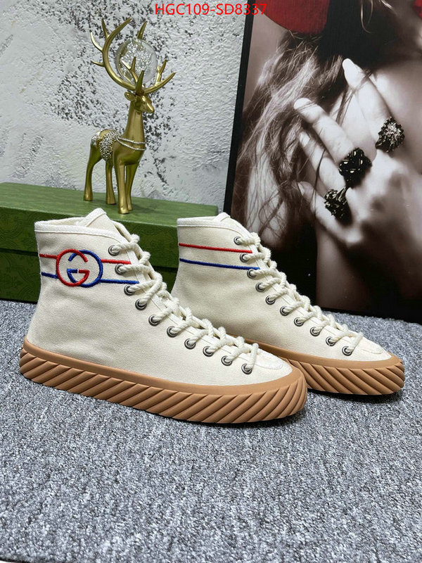 Women Shoes-Gucci,1:01 , ID: SD8337,$: 109USD