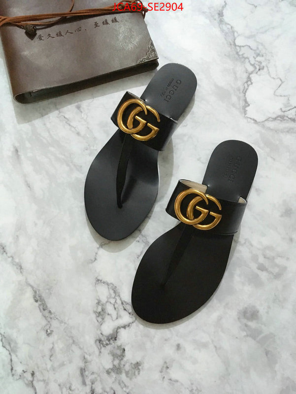 Men Shoes-Gucci,perfect , ID: SE2904,$: 69USD