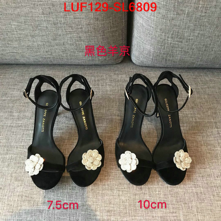 Women Shoes-Giuseppe,for sale online , ID: SL6809,$: 129USD