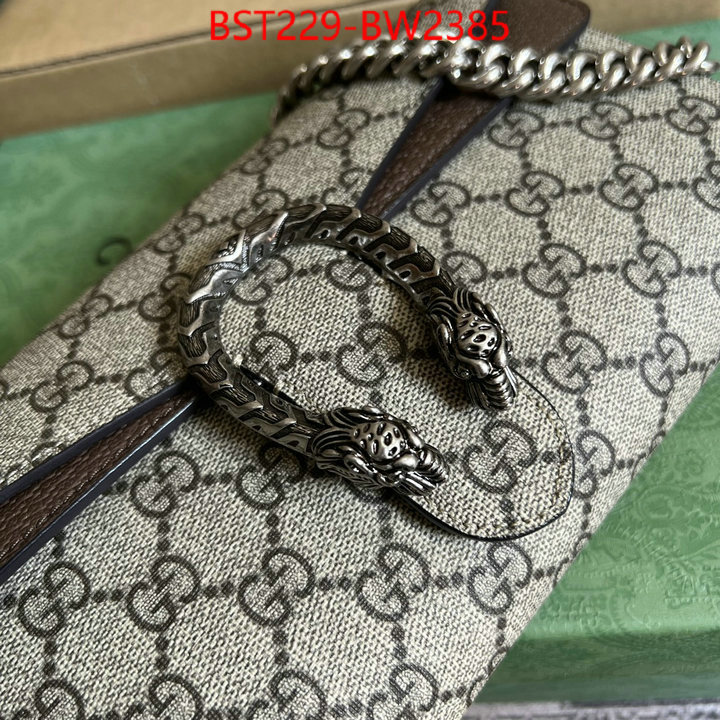 Gucci Bags(TOP)-Dionysus-,best wholesale replica ,ID: BW2385,$: 229USD