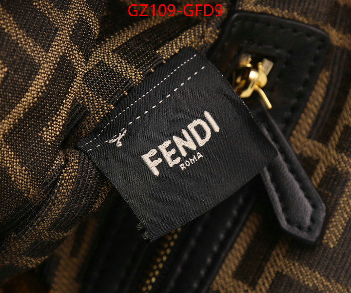 Fendi Big Sale-,ID: GFD9,$: 109USD