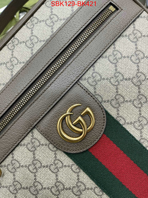 Gucci Bags Promotion-,ID: BK421,