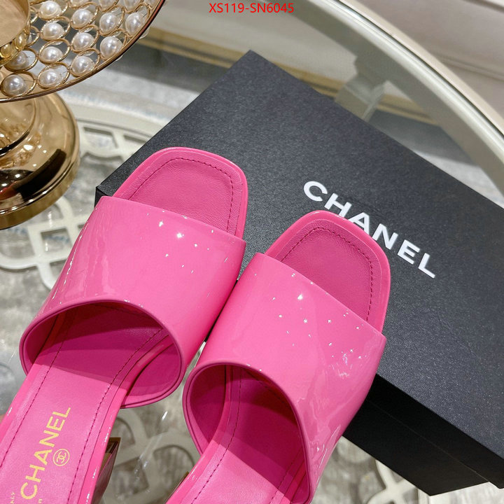 Women Shoes-Chanel,top , ID: SN6045,$: 119USD