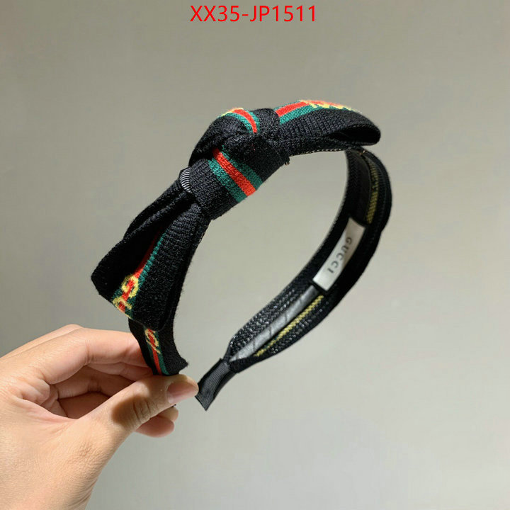 Hair band-Gucci,copy aaaaa , ID: JP1511,$: 35USD