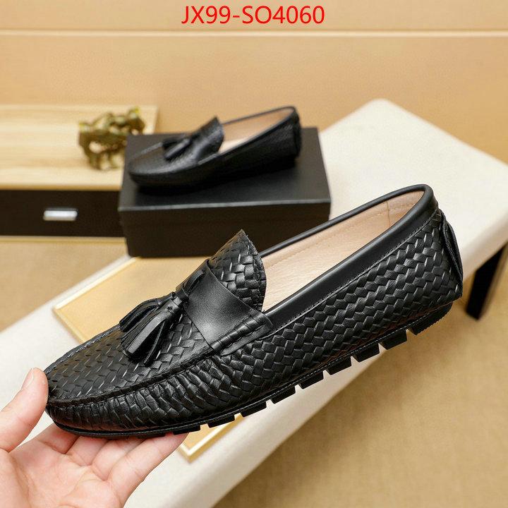 Men Shoes-Versace,the quality replica , ID: SO4060,$: 99USD