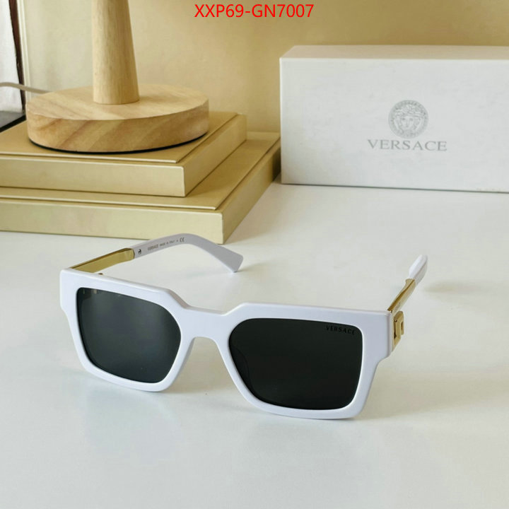 Glasses-Versace,how to buy replica shop , ID: GN7007,$: 69USD