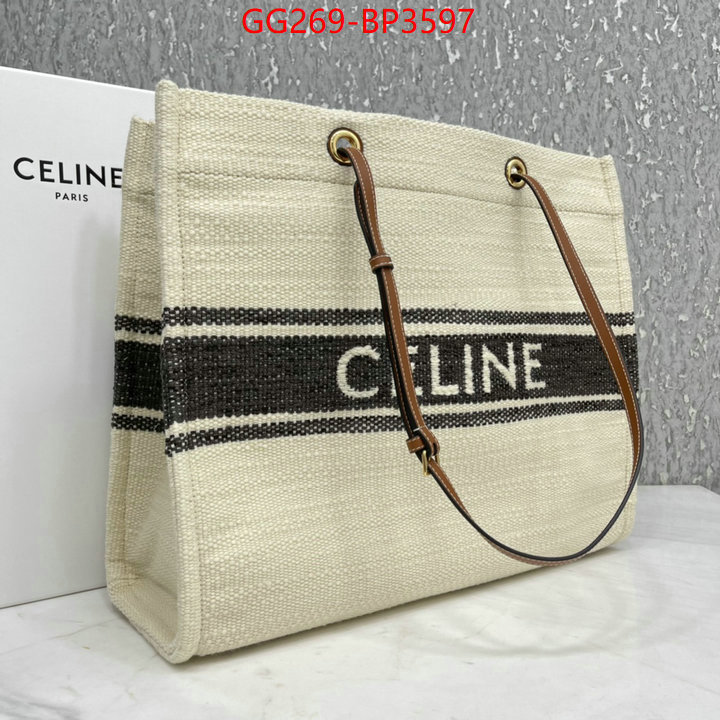 CELINE Bags(TOP)-Handbag,where can i find ,ID: BP3597,$: 269USD