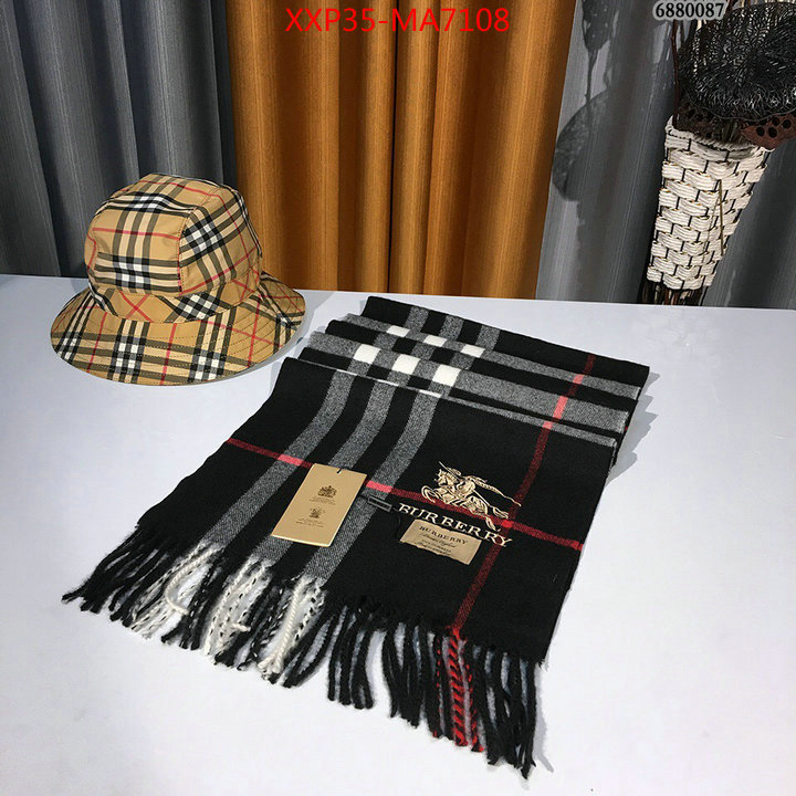 Scarf-Burberry,can you buy knockoff ,ID: MA7108,$: 35USD