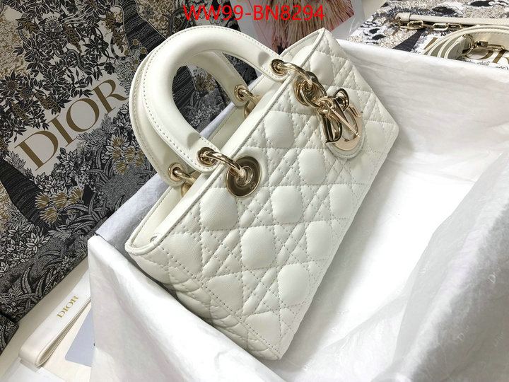 Dior Bags(4A)-Other Style-,ID: BN8294,$: 99USD