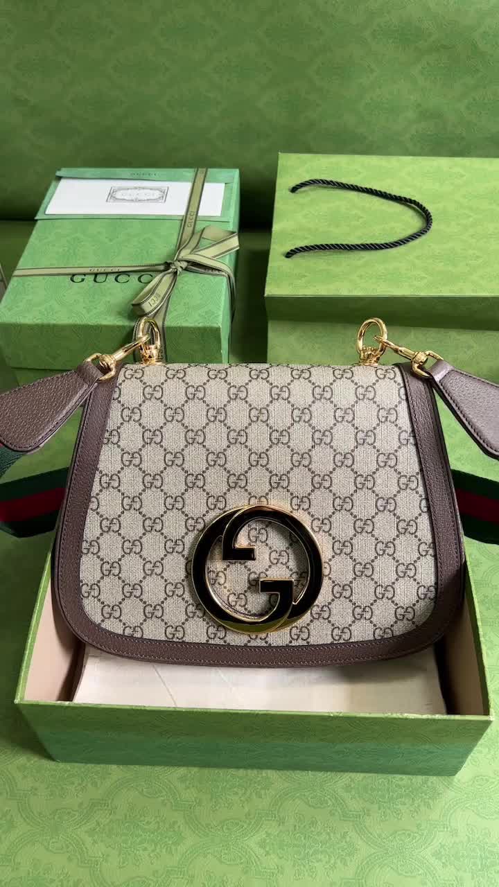 Gucci Bags Promotion-,ID: BK113,