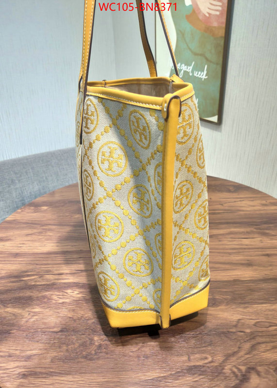 Tory Burch Bags(4A)-Handbag-,replica sale online ,ID: BN8371,$: 105USD
