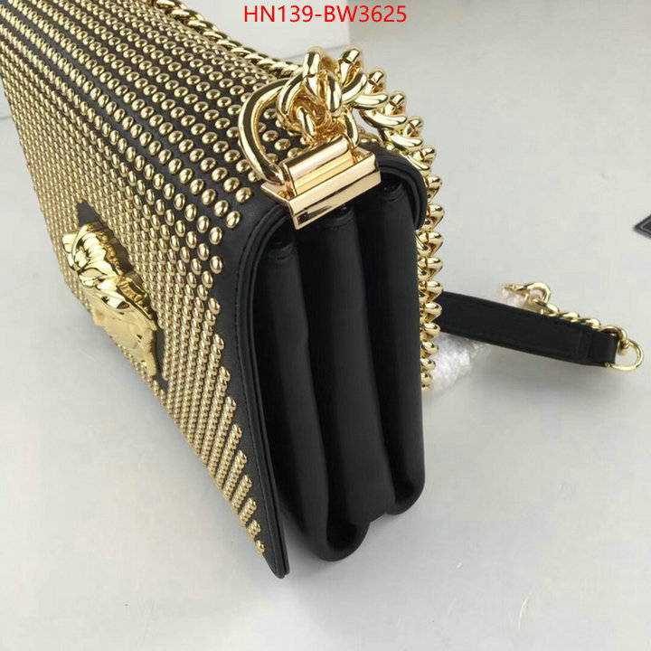 Versace Bags(4A)-Diagonal-,what is a 1:1 replica ,ID: BW3625,$: 139USD