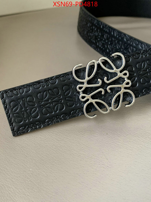 Belts-Loewe,1:1 replica , ID: PD4818,$: 69USD