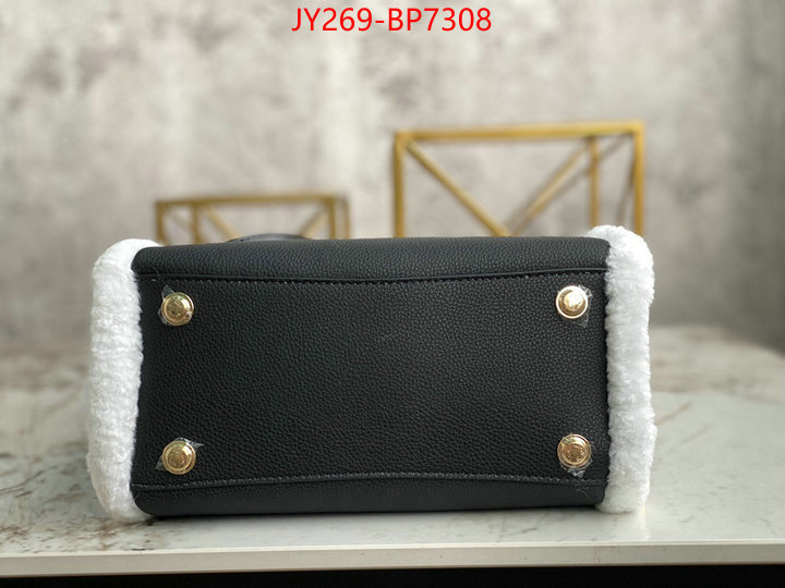 LV Bags(TOP)-Handbag Collection-,ID: BP7308,$: 269USD