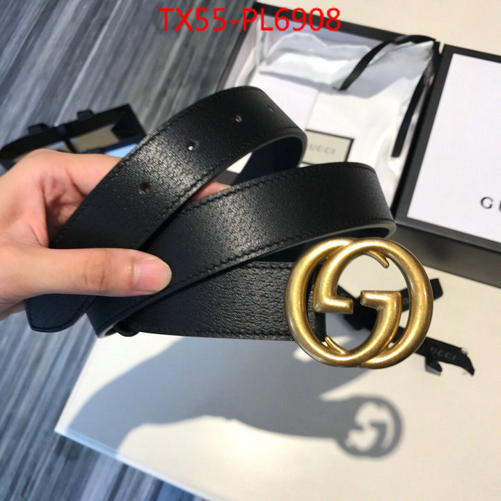 Belts-Gucci,is it illegal to buy , ID: PL6908,$: 55USD