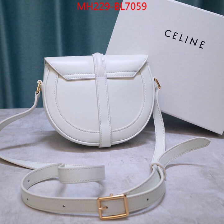 CELINE Bags(TOP)-Diagonal,where can i find ,ID: BL7059,$: 229USD