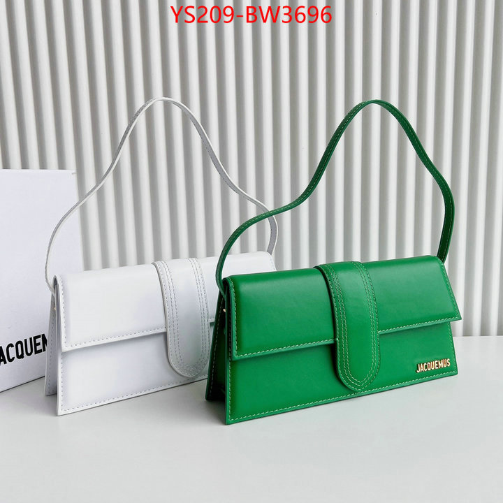 Jacquemus Bags(TOP)-Handbag-,buy best high-quality ,ID: BW3696,$: 209USD