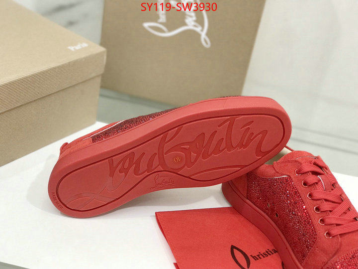 Women Shoes-Chrstn 1ouboutn,wholesale china , ID: SW3930,