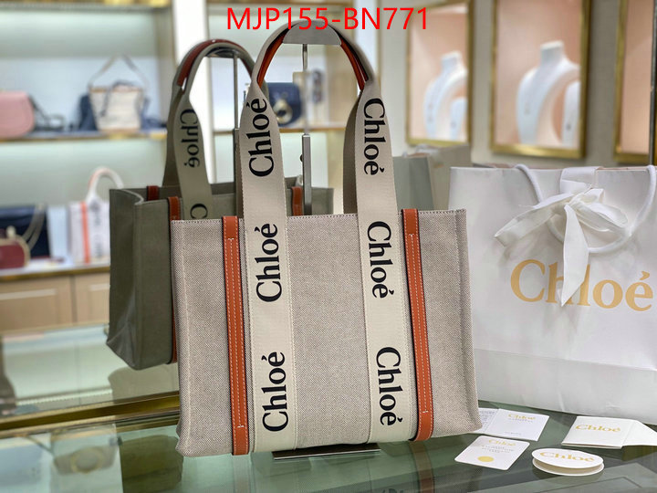 Chloe Bags(TOP)-Woody,replcia cheap ,ID: BN771,$: 155USD