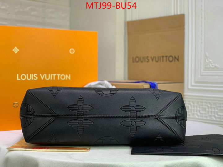 LV Bags(4A)-Handbag Collection-,ID: BU54,$: 99USD