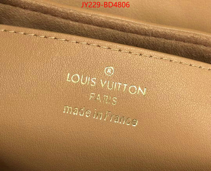 LV Bags(TOP)-Pochette MTis-Twist-,ID: BD4806,$: 229USD
