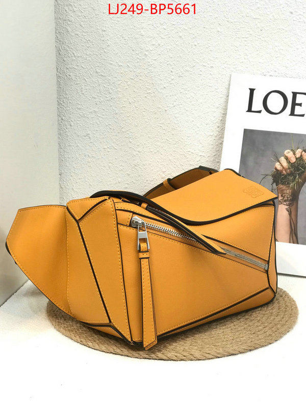 Loewe Bags(TOP)-Puzzle-,best site for replica ,ID: BP5661,$: 249USD