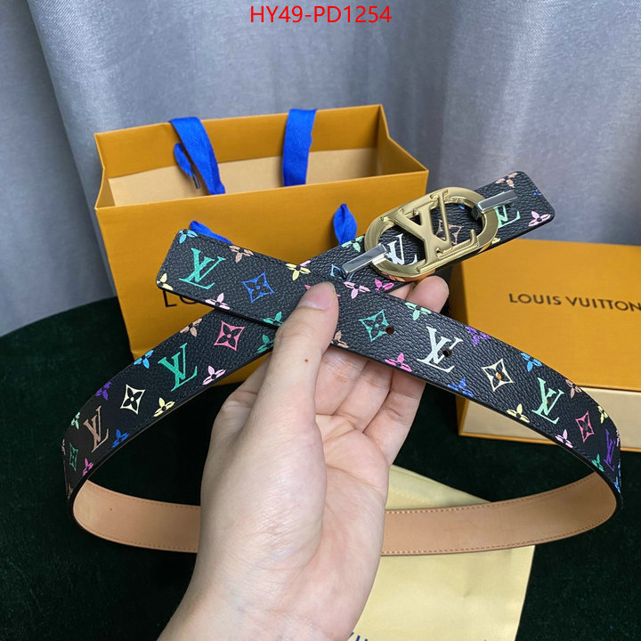 Belts-LV,best replica , ID: PD1254,$: 49USD