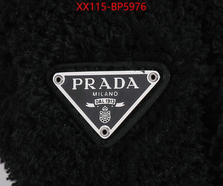 Prada Bags(TOP)-Re-Edition 2000,ID: BP5976,$: 115USD