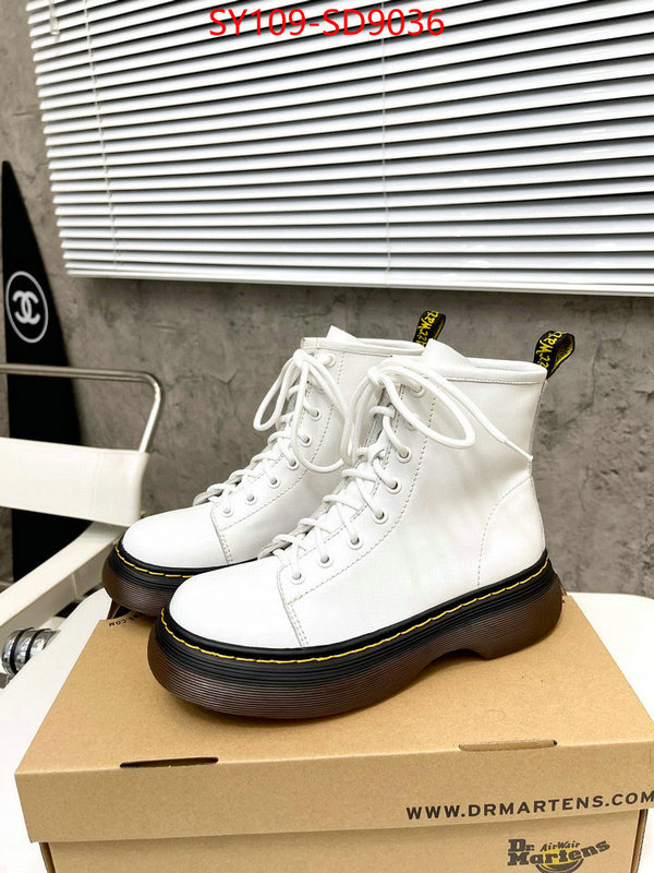 Women Shoes-DrMartens,online china , ID: SD9036,$: 109USD