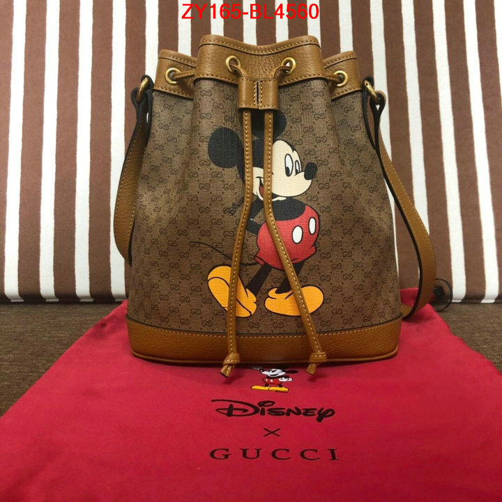 Gucci Bags(TOP)-Diagonal-,ID: BL4560,$: 165USD