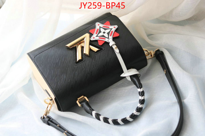 LV Bags(TOP)-Pochette MTis-Twist-,ID: BP45,$: 259USD