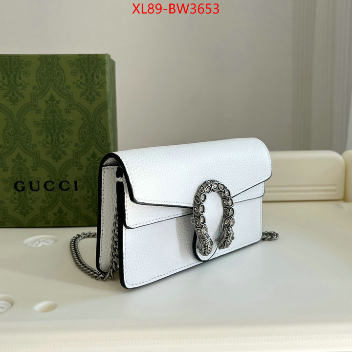 Gucci Bags(4A)-Dionysus-,luxury shop ,ID: BW3653,$: 89USD