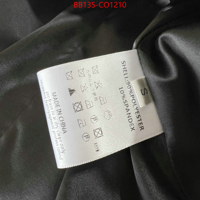 Clothing-YSL,replica ,ID: CO1210,$: 135USD