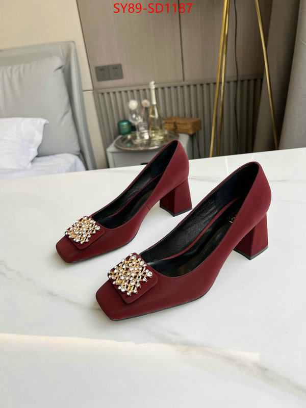 Women Shoes-Gucci,same as original , ID: SD1187,$: 89USD