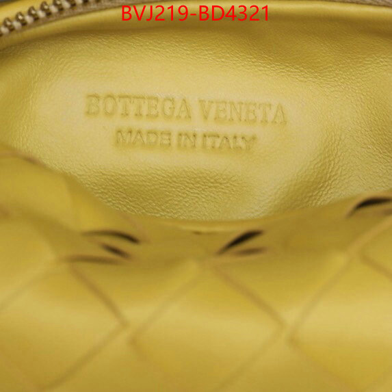 BV Bags(TOP)-Jodie,buy best high-quality ,ID: BD4321,$: 219USD