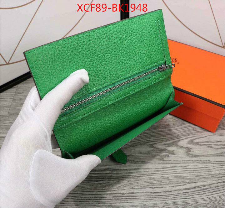 Hermes Bags(TOP)-Wallet-,cheap replica designer ,ID: BK1948,$:89USD