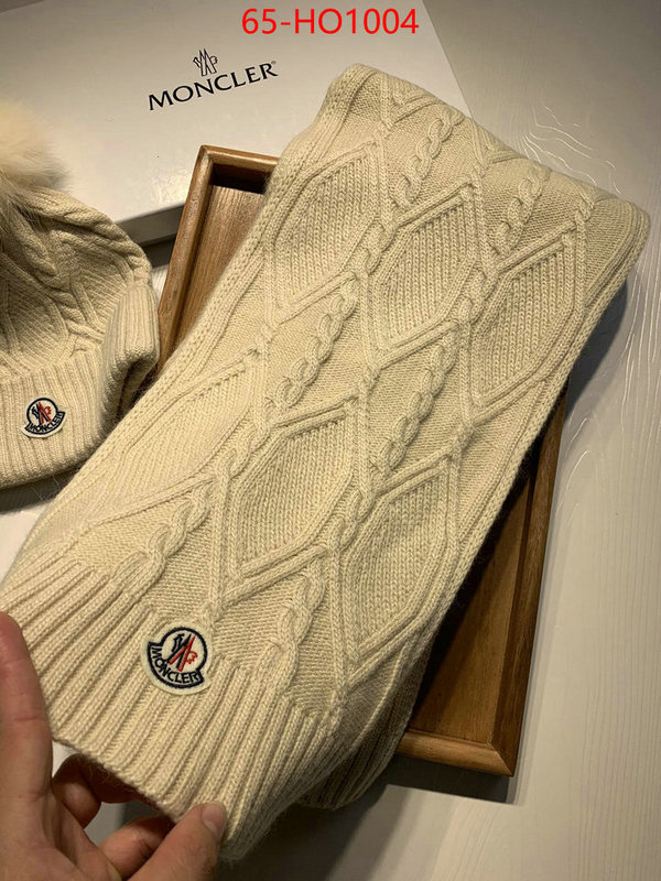 Scarf-Moncler,where should i buy replica , ID: HO1004,$: 65USD