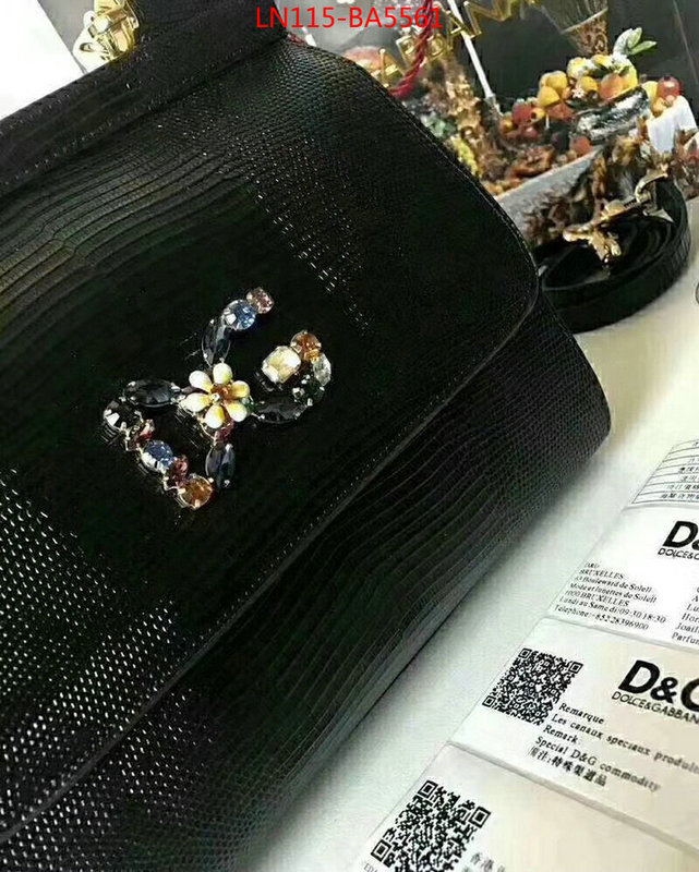 DG Bags(4A)-Sicily,perfect quality ,ID: BA5561,$: 115USD