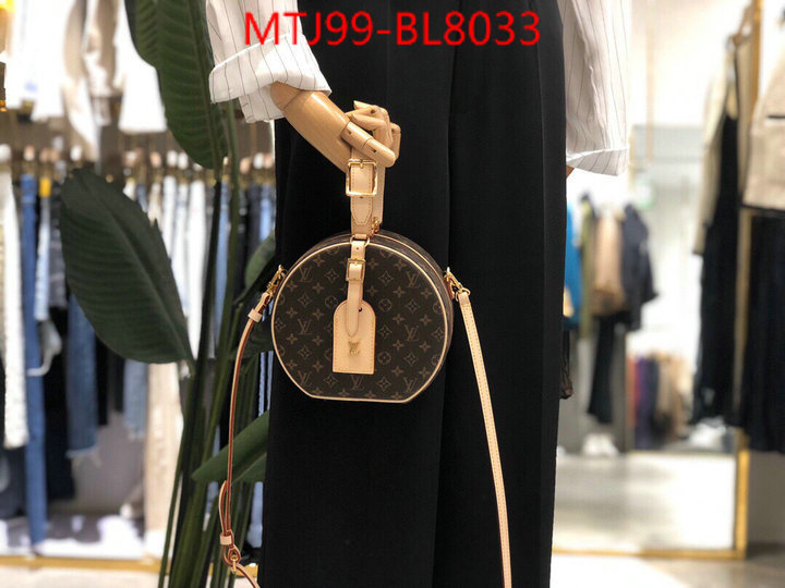 LV Bags(4A)-Boite Chapeau-,fashion ,ID: BL8033,$: 99USD