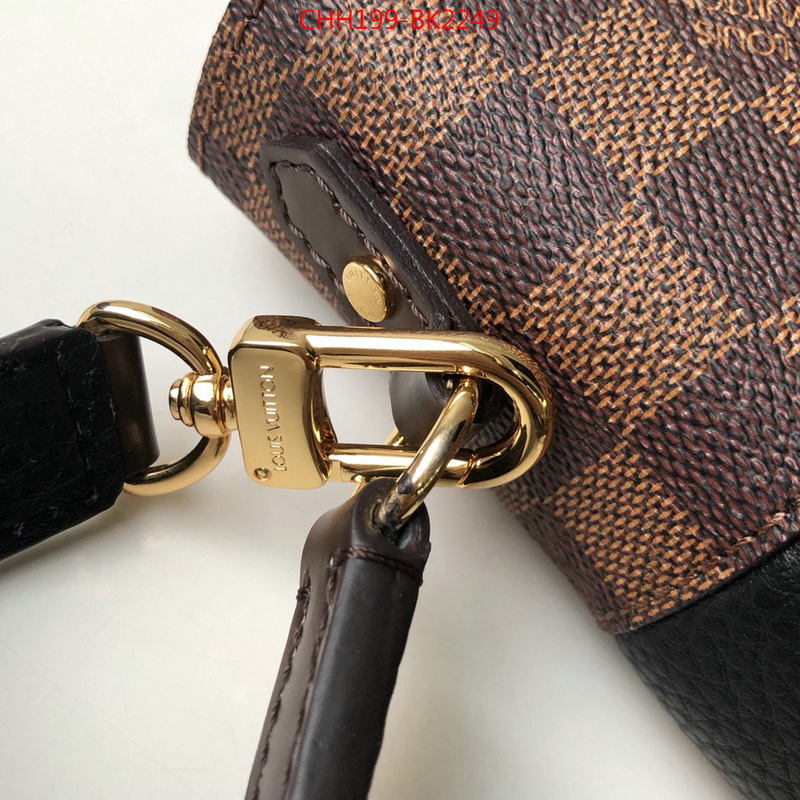 LV Bags(TOP)-Pochette MTis-Twist-,ID: BK2249,$:199USD